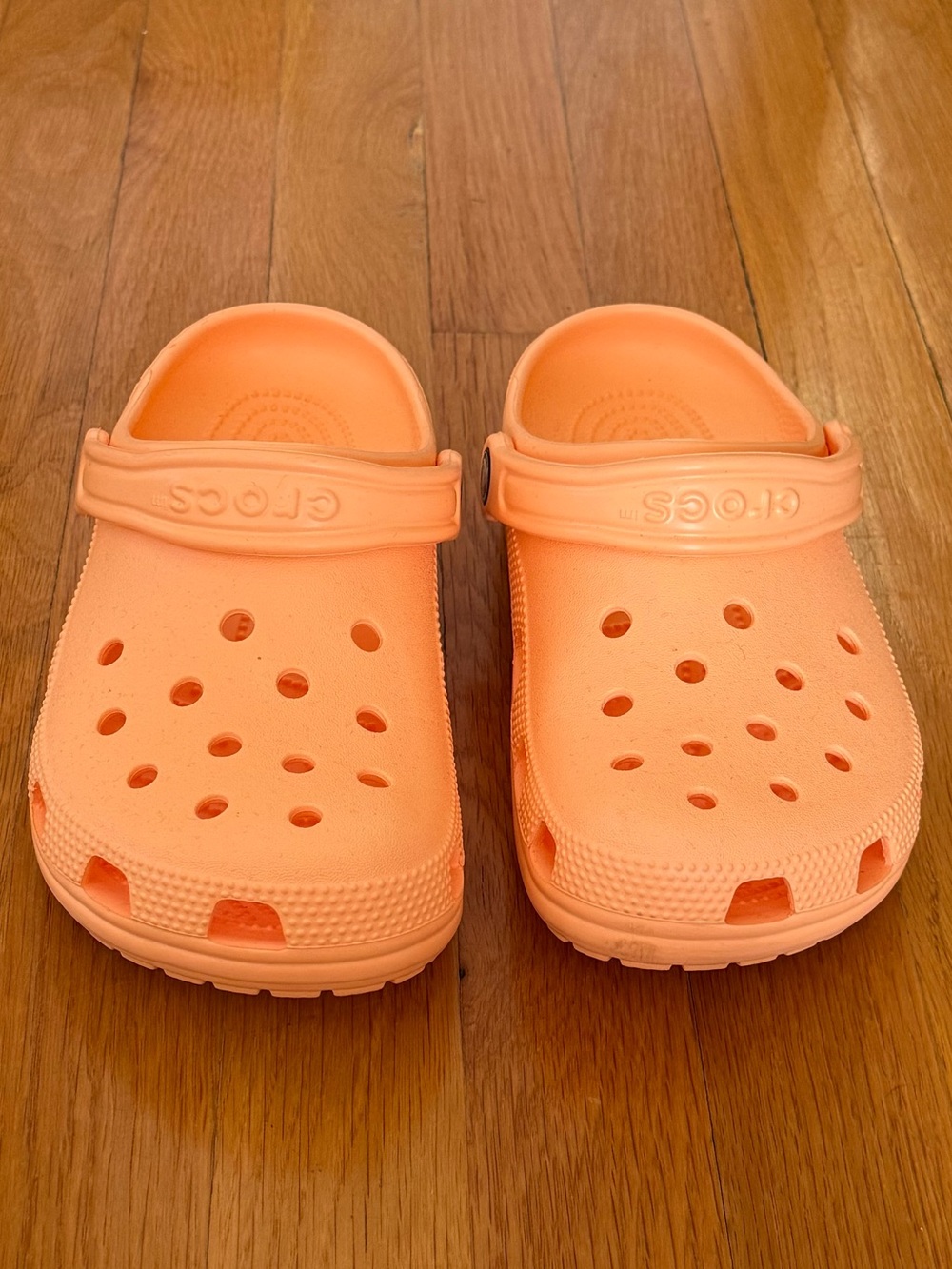 CROCS Classic Clogs